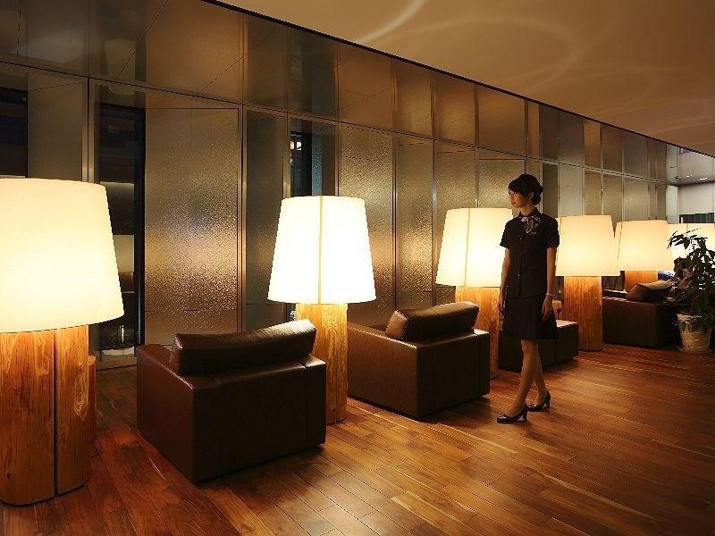 Remm Kagoshima Hotell Exteriör bild