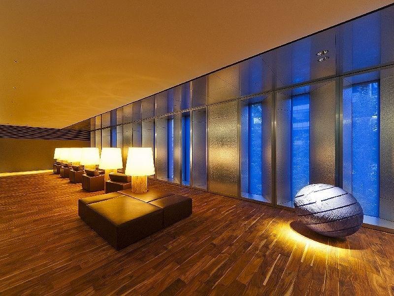 Remm Kagoshima Hotell Exteriör bild